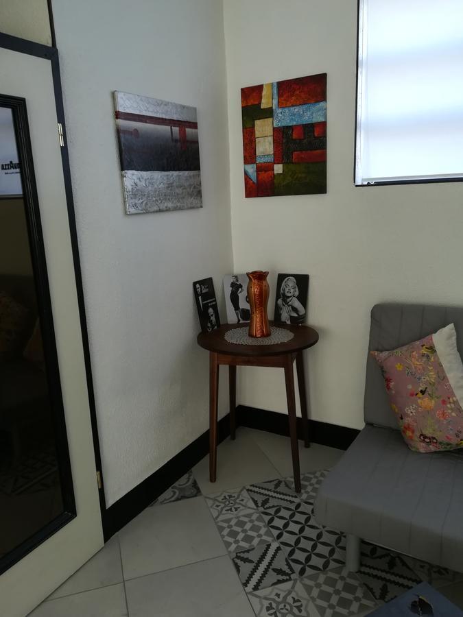 Hotel Cristo Rei Porto Zewnętrze zdjęcie