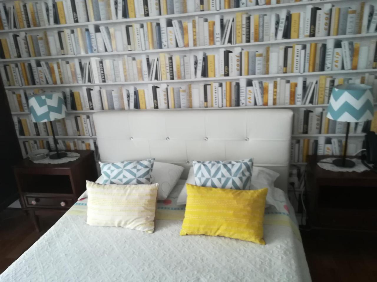 Hotel Cristo Rei Porto Zewnętrze zdjęcie