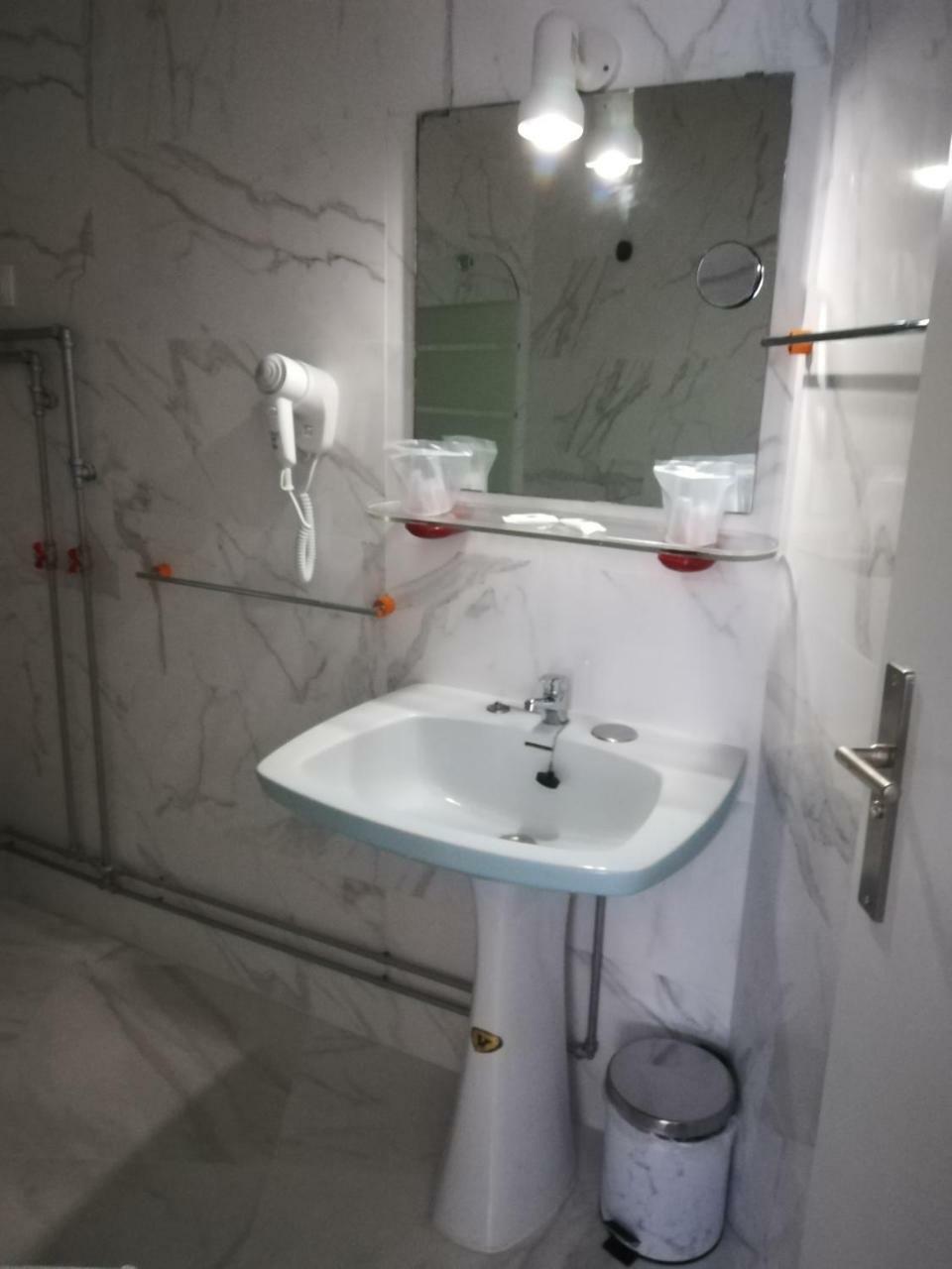 Hotel Cristo Rei Porto Zewnętrze zdjęcie
