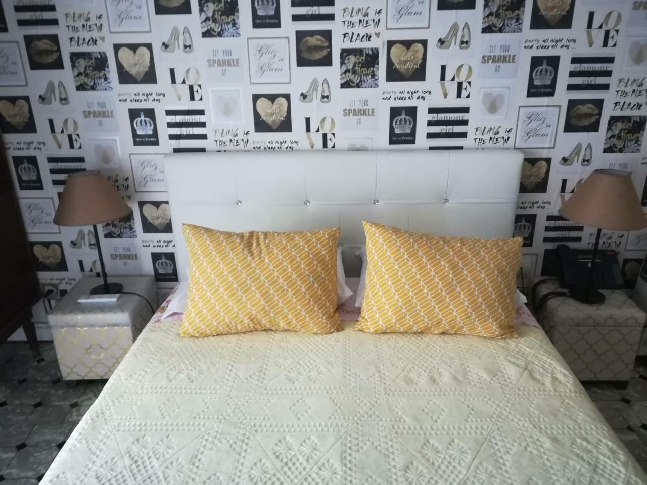 Hotel Cristo Rei Porto Zewnętrze zdjęcie
