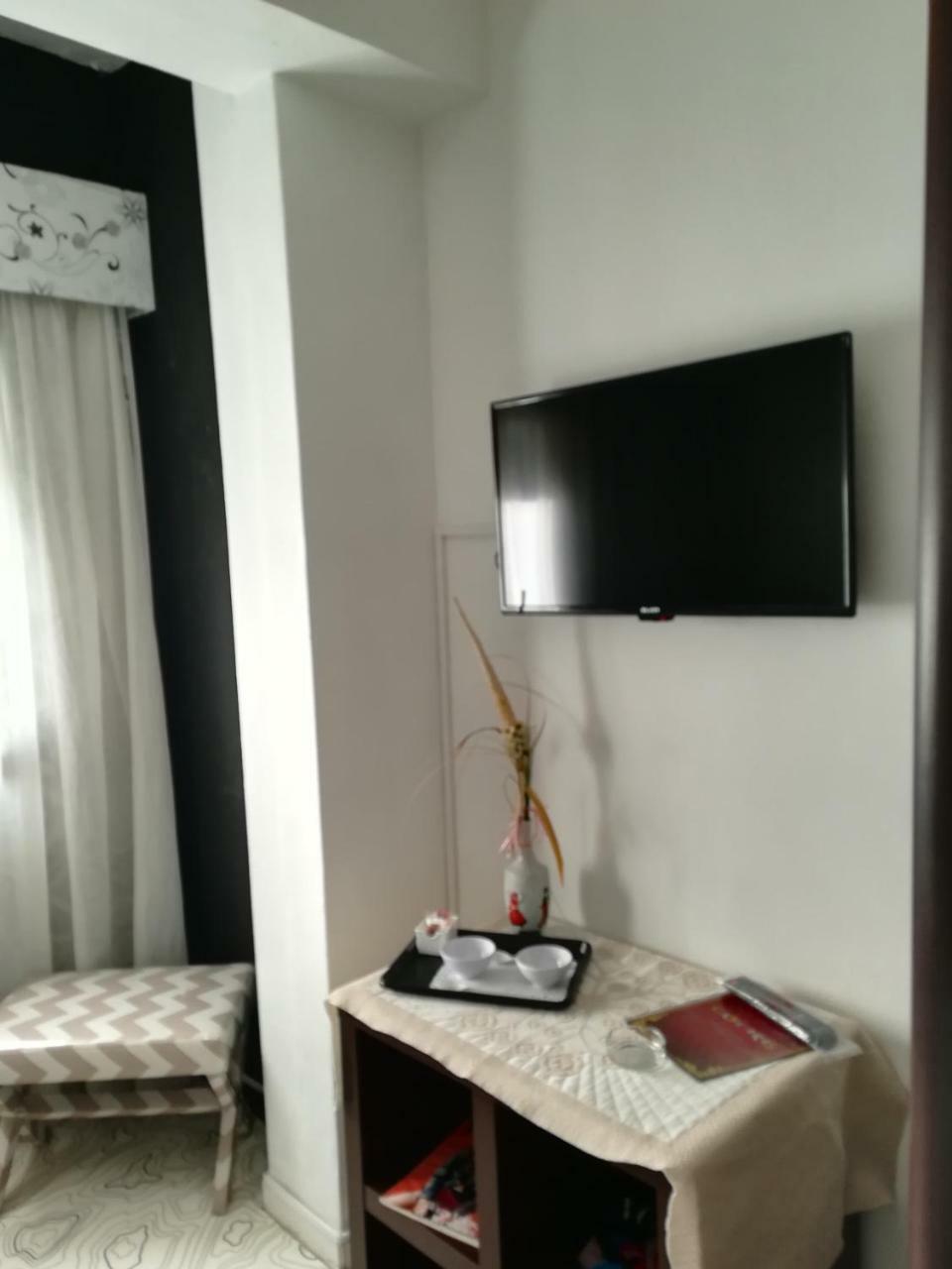 Hotel Cristo Rei Porto Zewnętrze zdjęcie