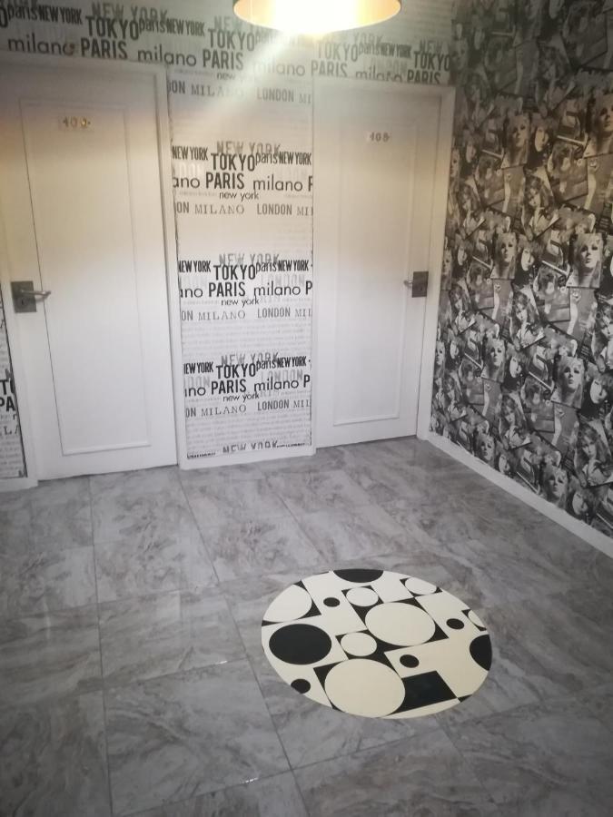 Hotel Cristo Rei Porto Zewnętrze zdjęcie