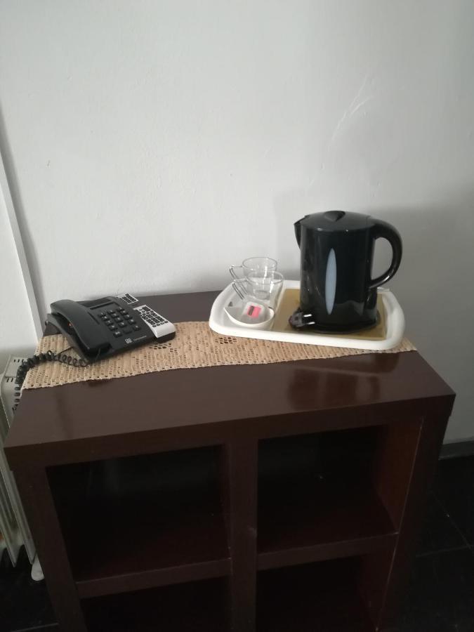 Hotel Cristo Rei Porto Zewnętrze zdjęcie