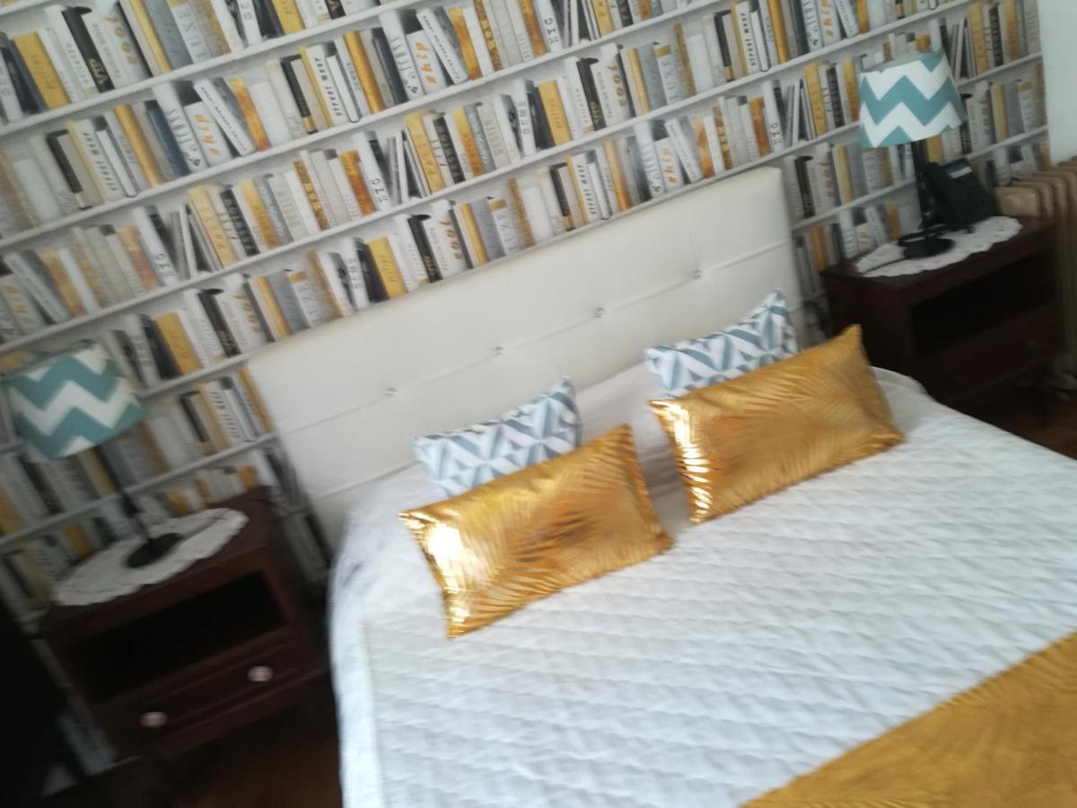 Hotel Cristo Rei Porto Zewnętrze zdjęcie