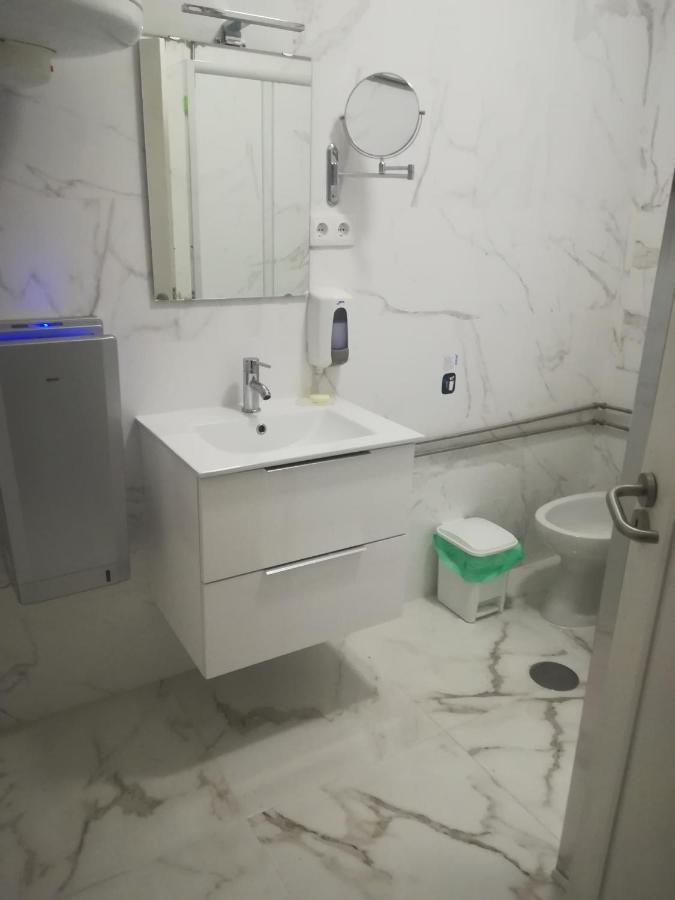 Hotel Cristo Rei Porto Zewnętrze zdjęcie