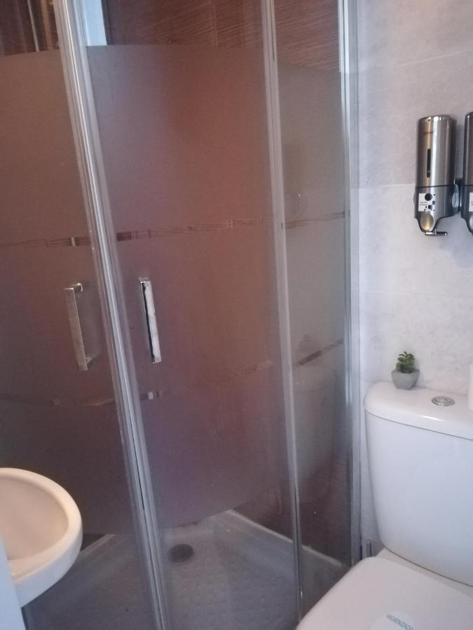 Hotel Cristo Rei Porto Zewnętrze zdjęcie
