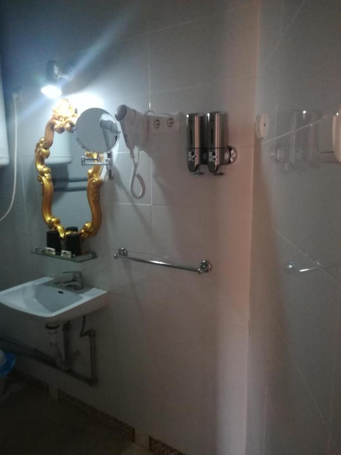 Hotel Cristo Rei Porto Zewnętrze zdjęcie