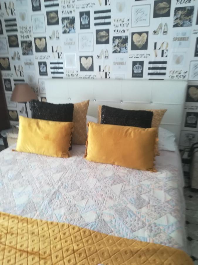 Hotel Cristo Rei Porto Zewnętrze zdjęcie