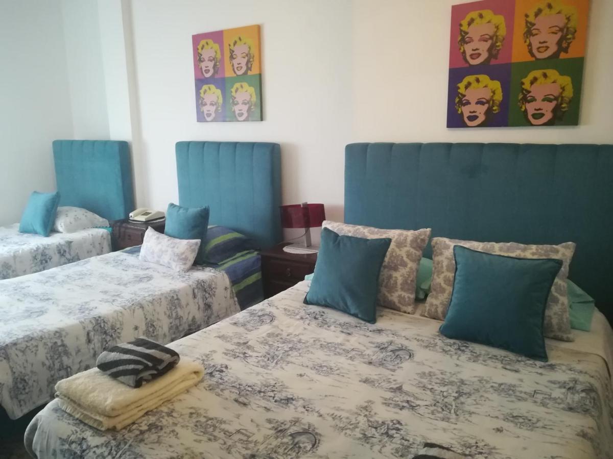 Hotel Cristo Rei Porto Zewnętrze zdjęcie