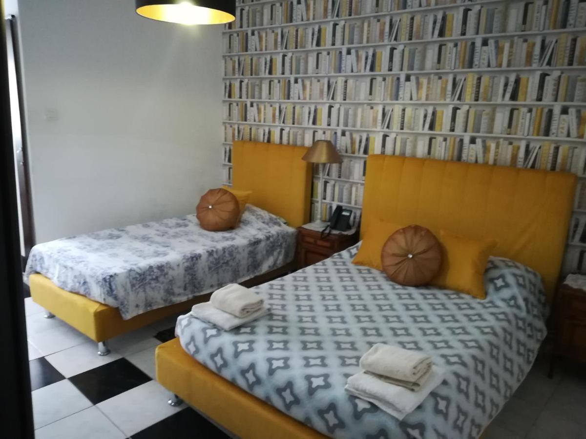Hotel Cristo Rei Porto Zewnętrze zdjęcie