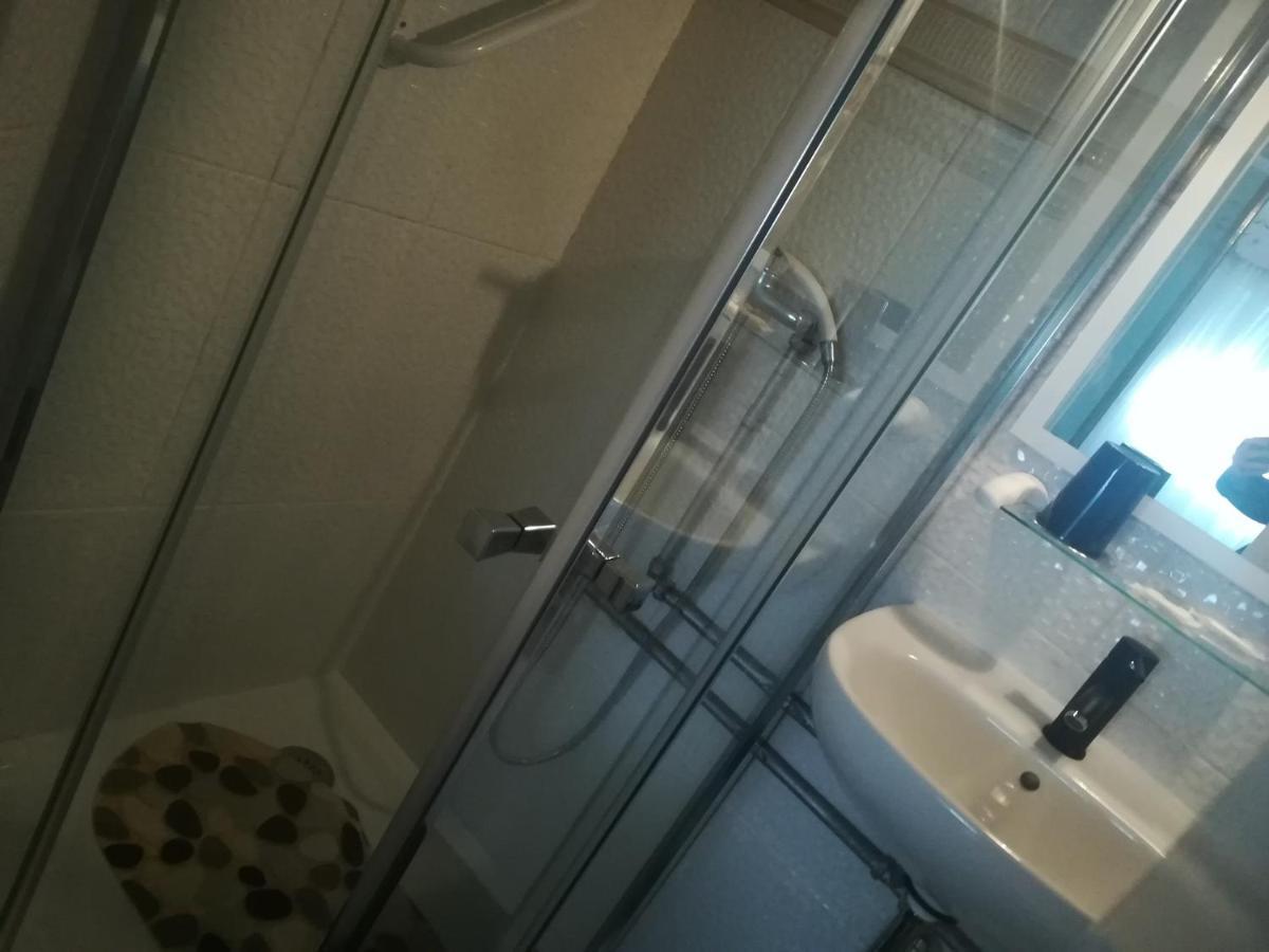 Hotel Cristo Rei Porto Zewnętrze zdjęcie