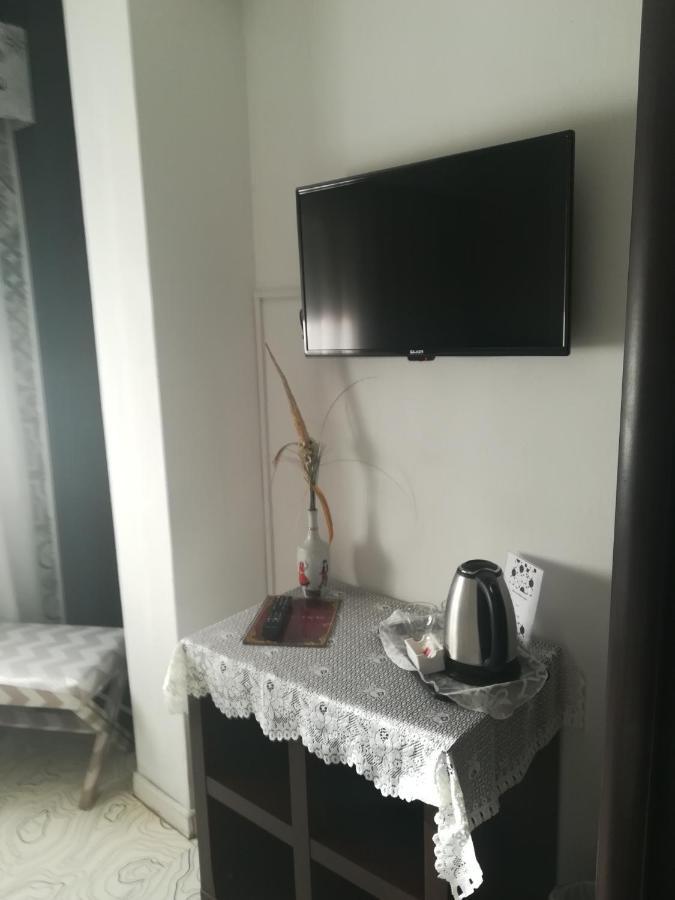 Hotel Cristo Rei Porto Zewnętrze zdjęcie