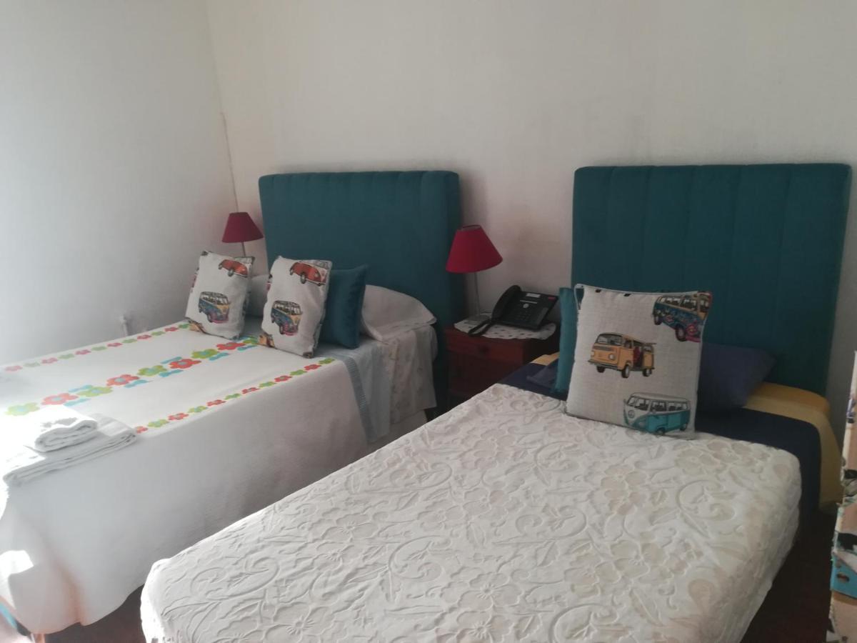 Hotel Cristo Rei Porto Zewnętrze zdjęcie